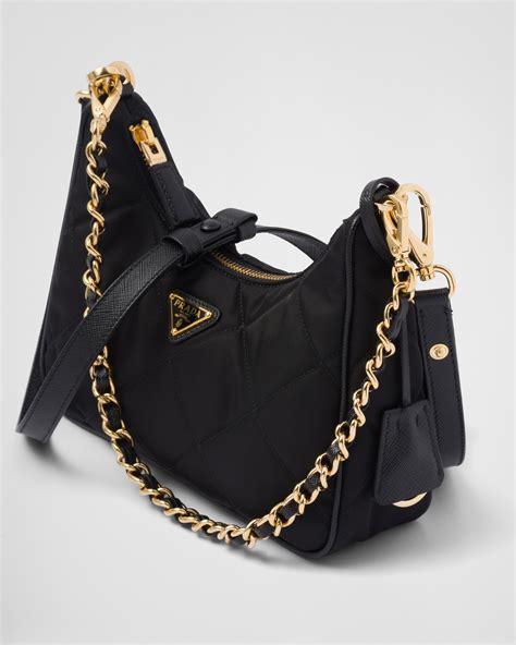 prada bag fit rep|prada mini bag re nylon.